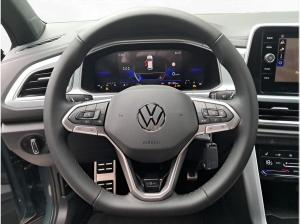 Volkswagen T-Roc GOAL 1.0 TSI *TOP LEASING* | AHK | Navi