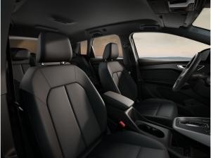 Audi Q4 e-tron **exkl. Gewerbekunden** NUR BIS ZUM 08.10.2025**