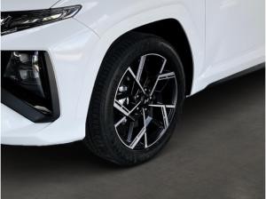 Hyundai TUCSON 1.6 N Line⚠️NUR FÜR MITARBEITER ÖFFENTL.DIENST⚠️| Navi | Klimaauto. | Allrad | Sitz-Paket | Assisten