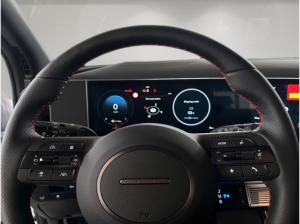 Hyundai TUCSON 1.6 N Line⚠️NUR FÜR MITARBEITER ÖFFENTL.DIENST⚠️| Navi | Klimaauto. | Allrad | Sitz-Paket | Assisten