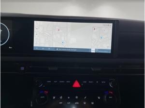 Hyundai TUCSON 1.6 N Line⚠️NUR FÜR MITARBEITER ÖFFENTL.DIENST⚠️| Navi | Klimaauto. | Allrad | Sitz-Paket | Assisten