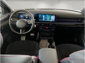 Hyundai TUCSON 1.6 N Line⚠️NUR FÜR MITARBEITER ÖFFENTL.DIENST⚠️| Navi | Klimaauto. | Allrad | Sitz-Paket | Assisten