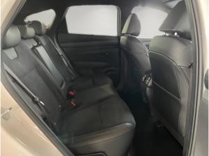 Hyundai TUCSON 1.6 N Line⚠️NUR FÜR MITARBEITER ÖFFENTL.DIENST⚠️| Navi | Klimaauto. | Allrad | Sitz-Paket | Assisten