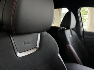 Hyundai TUCSON 1.6 N Line⚠️NUR FÜR MITARBEITER ÖFFENTL.DIENST⚠️| Navi | Klimaauto. | Allrad | Sitz-Paket | Assisten