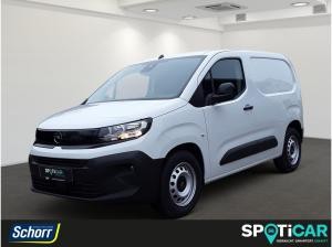 Opel Combo Cargo ELECTRIC 50 kWh