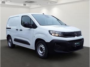 Opel Combo Cargo ELECTRIC 50 kWh