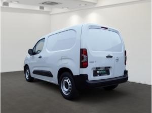 Opel Combo Cargo ELECTRIC 50 kWh