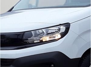 Opel Combo Cargo ELECTRIC 50 kWh