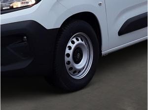 Opel Combo Cargo ELECTRIC 50 kWh