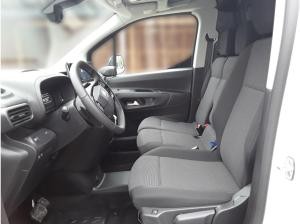 Opel Combo Cargo ELECTRIC 50 kWh