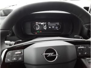 Opel Combo Cargo ELECTRIC 50 kWh