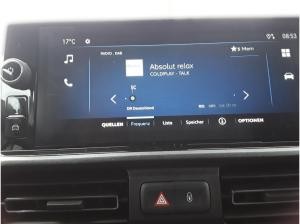 Opel Combo Cargo ELECTRIC 50 kWh