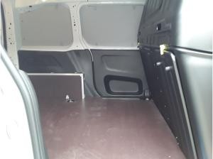 Opel Combo Cargo ELECTRIC 50 kWh
