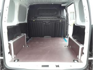 Opel Combo Cargo ELECTRIC 50 kWh
