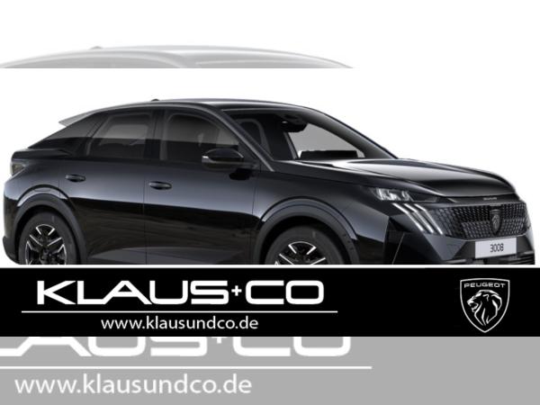 Peugeot 3008 Allure HYBRID 145 e-DSC6 