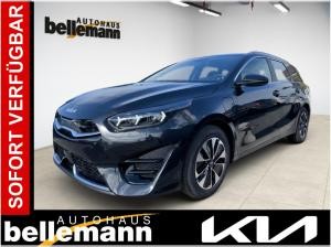 Kia Ceed SW 1.6 PHEV Plug IN|Panorama|P1|P2|P3