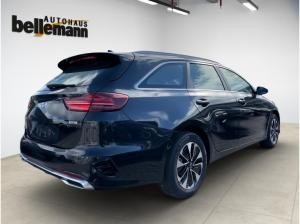 Kia Ceed SW 1.6 PHEV Plug IN|Panorama|P1|P2|P3