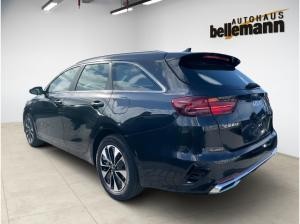 Kia Ceed SW 1.6 PHEV Plug IN|Panorama|P1|P2|P3