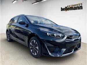 Kia Ceed SW 1.6 PHEV Plug IN|Panorama|P1|P2|P3