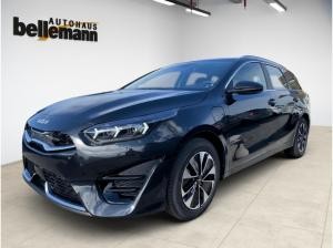 Kia Ceed SW 1.6 PHEV Plug IN|Panorama|P1|P2|P3