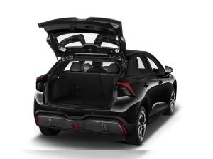 MG MG4 Standard 🚘❗Gewerbeleasing Sonderaktion❗🚘