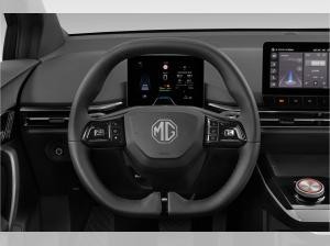 MG MG4 Luxury 🚘❗Gewerbeleasing Sonderaktion❗🚘