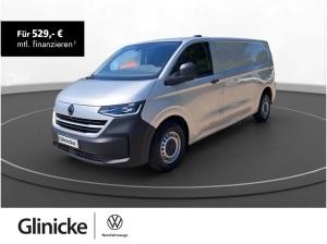 Volkswagen Transporter Kasten Edition 2,0l 4M Autom. LR