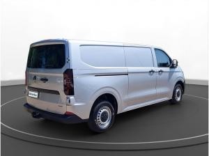 Volkswagen Transporter Kasten Edition 2,0l 4M Autom. LR