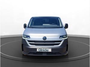 Volkswagen Transporter Kasten Edition 2,0l 4M Autom. LR