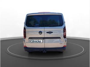 Volkswagen Transporter Kasten Edition 2,0l 4M Autom. LR