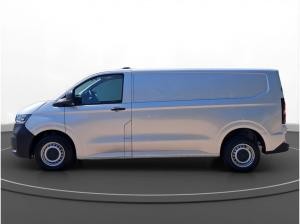 Volkswagen Transporter Kasten Edition 2,0l 4M Autom. LR