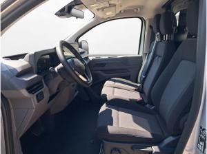 Volkswagen Transporter Kasten Edition 2,0l 4M Autom. LR