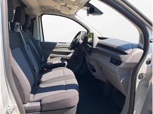 Volkswagen Transporter Kasten Edition 2,0l 4M Autom. LR