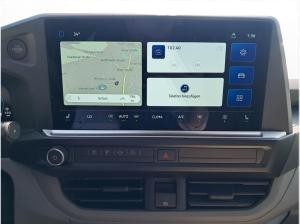 Volkswagen Transporter Kasten Edition 2,0l 4M Autom. LR