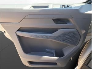 Volkswagen Transporter Kasten Edition 2,0l 4M Autom. LR