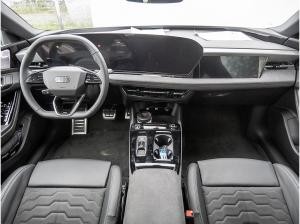 Audi A6 e-tron Avant performance