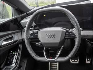 Audi A6 e-tron Avant performance