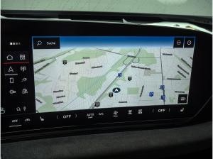 Audi A6 e-tron Avant performance