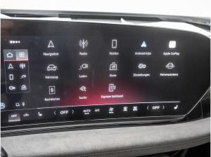 Audi A6 e-tron Avant performance