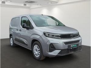 Opel Combo Cargo ELECTRIC  50 kWh