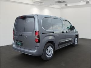 Opel Combo Cargo ELECTRIC  50 kWh