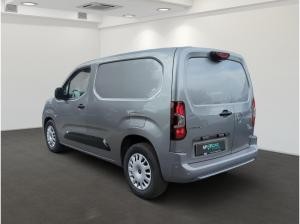 Opel Combo Cargo ELECTRIC  50 kWh