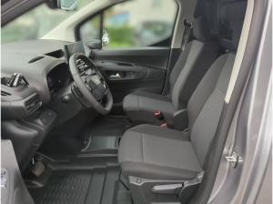 Opel Combo Cargo ELECTRIC  50 kWh