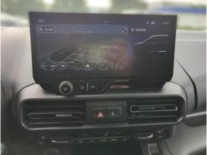 Opel Combo Cargo ELECTRIC  50 kWh