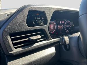 Volkswagen Caddy 2,0TDI APP GJR KLIMAA KAMERA
