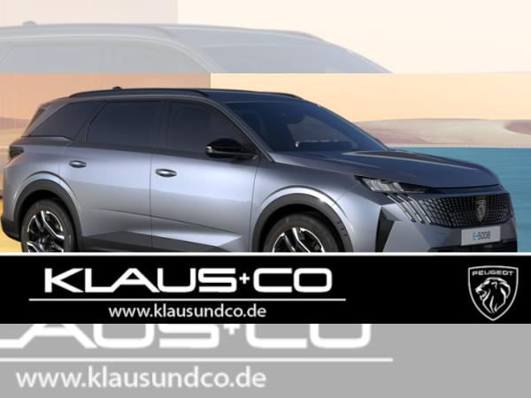 Peugeot 5008 Elektro 210 Allure 