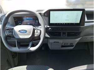 Ford Transit Custom Kasten Trend 320 L1  2,5 l ⚡PHEV 233PS⚡ ***Sofort Verfügbar***INKL. WARTUNG & VERSCHLEIß bei 36/48 M