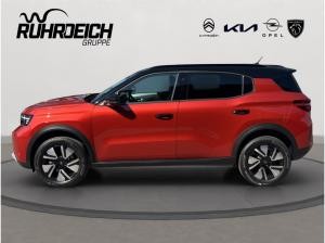 Opel Frontera Elektro GS ⚡*SOFORT VERFÜGBAR* ab 223€/Monat⚡