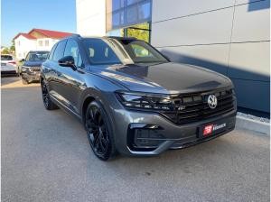 Volkswagen Touareg 3.0 TDI R-LINE BLACK MATRIX AHK RFK LUFT