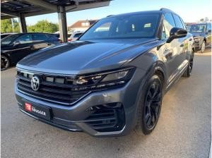 Volkswagen Touareg 3.0 TDI R-LINE BLACK MATRIX AHK RFK LUFT